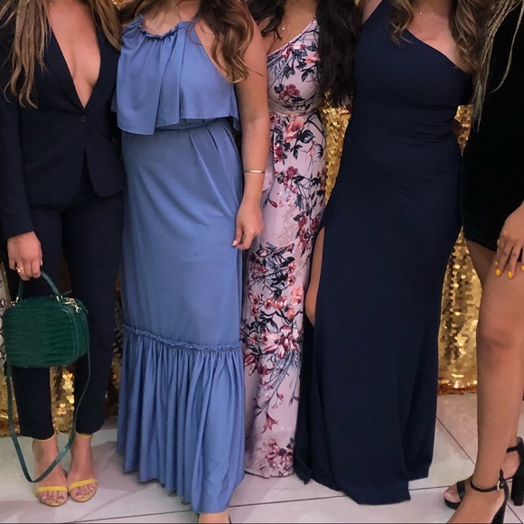 Free People Coco Maxi Dress - Picture 8 of 10